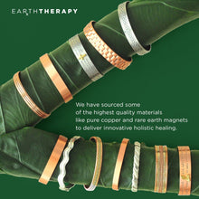 Load image into Gallery viewer, Value Pack 2 Pure Copper Magnetic Bracelets Recovery and Arthritis Relief for Men and Women