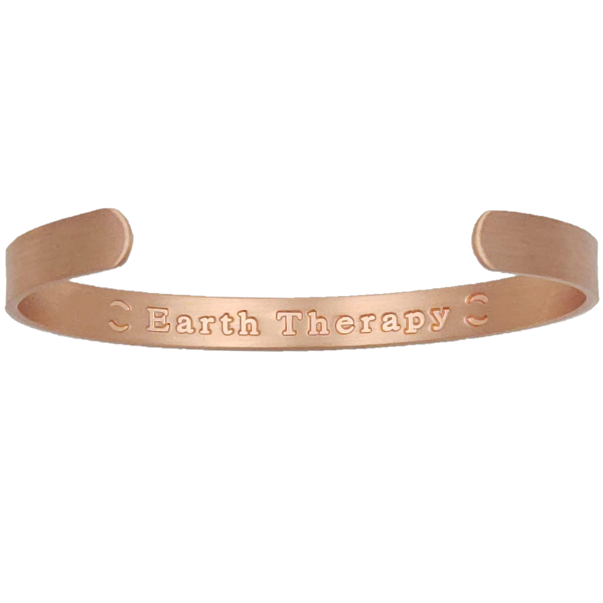 Earth therapy on sale copper bracelet