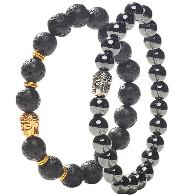 Earth 2025 therapy bracelets