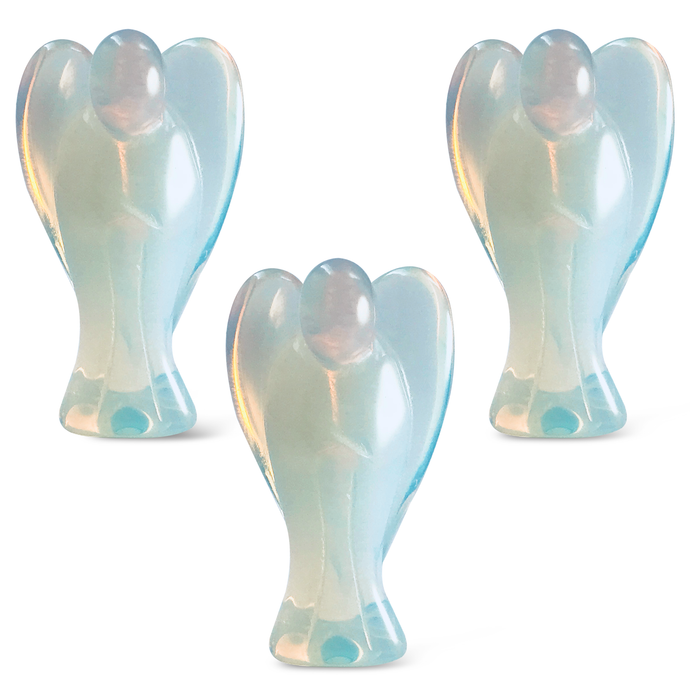 Pocket Guardian Angels Value Pack 3 for 2