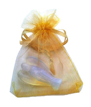 Load image into Gallery viewer, Pocket Guardian Angel with Serenity Prayer Card - Opal Healing Stone