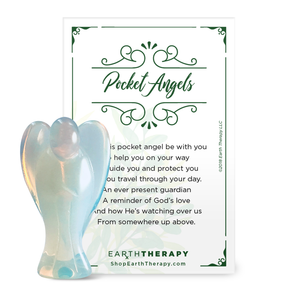 Pocket Guardian Angels Value Pack 3 for 2