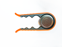 Load image into Gallery viewer, New Jar Opener for Arthritis - Jar Lid Opener - Jar Gripper - Arthritis Aid