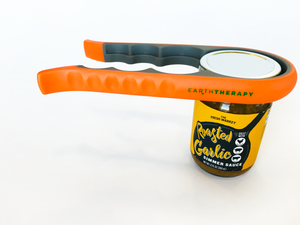 New Jar Opener for Arthritis - Jar Lid Opener - Jar Gripper - Arthritis Aid
