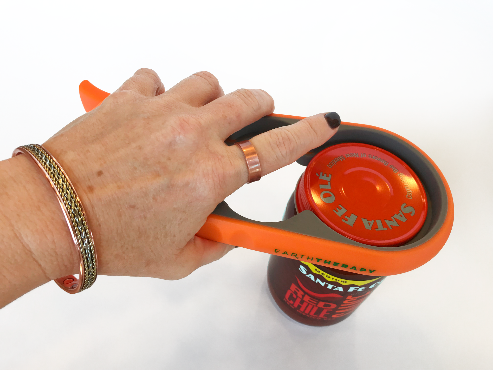 Jar Grip Opener