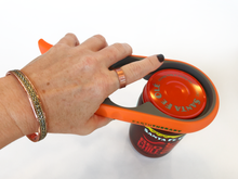 Load image into Gallery viewer, New Jar Opener for Arthritis - Jar Lid Opener - Jar Gripper - Arthritis Aid